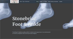 Desktop Screenshot of drroberttaylor.com